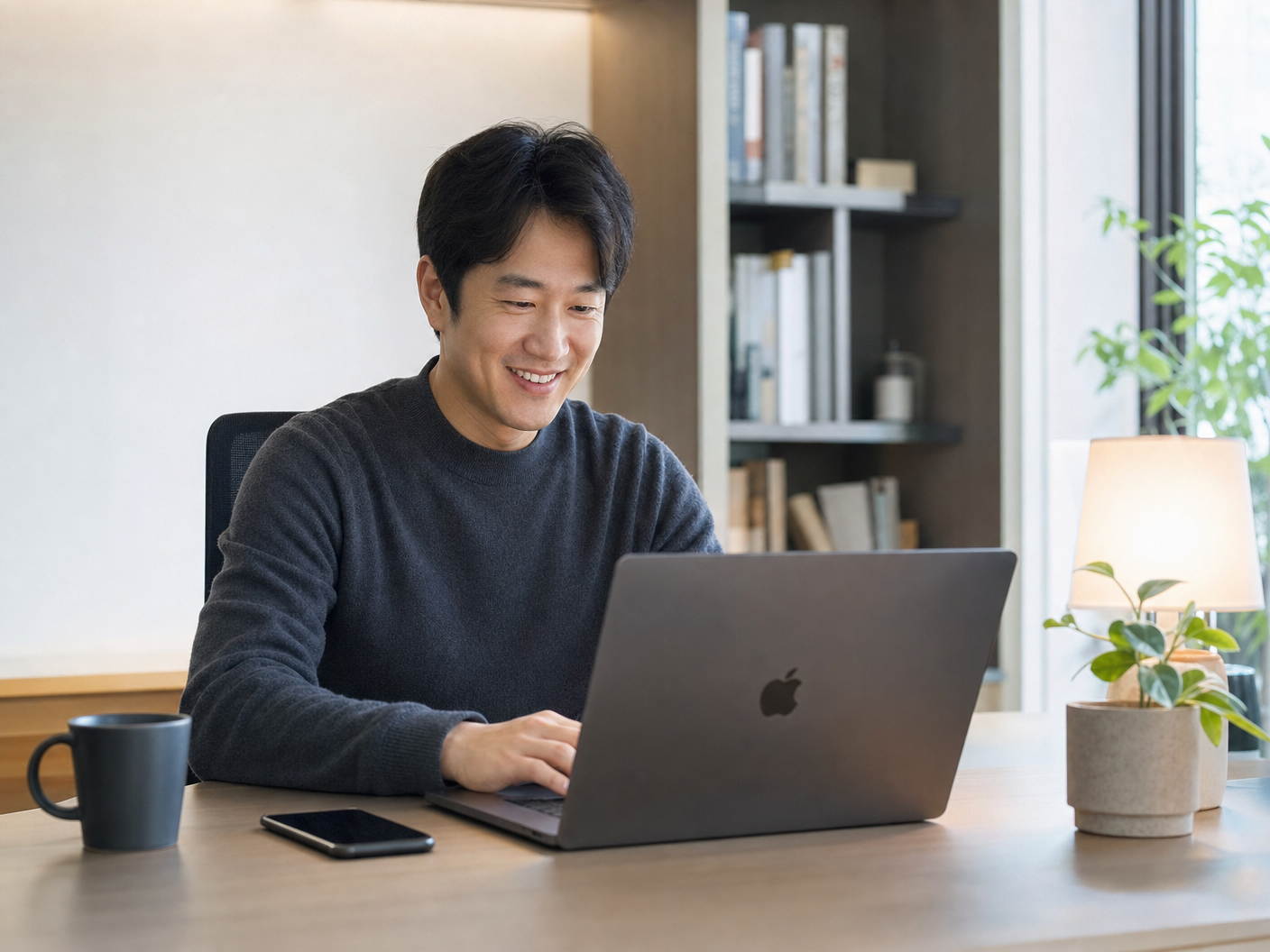맥북 프로 16 M5 사용하는 한국인 남성 만족 후기